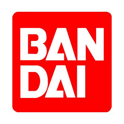 BANDAI vector logo