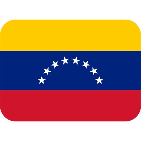 🇻🇪 Flag: Venezuela Emoji