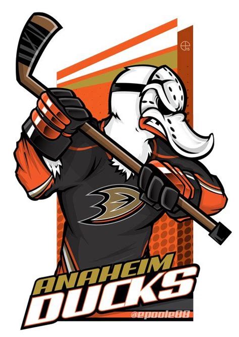 Tweets with replies by Eric Poole (@Epoole88) | Ducks hockey, Nhl logos ...