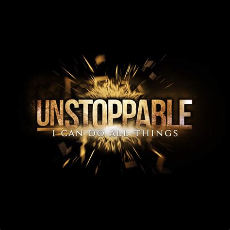 Unstoppable Wallpapers - Wallpaper Cave