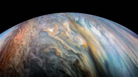 Jupiter Wallpapers - Wallpaper Cave