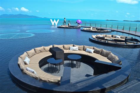 W Hotels to More Than Double Asia Presence