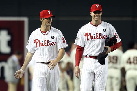 Revisiting the 2011 Phillies rotation - Beyond the Box Score