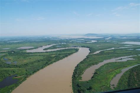 Paraguay River | VisitParaguay.net