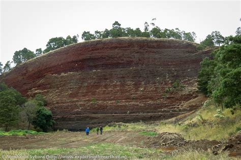 Active volcanoes in Victoria, Australia!? • Exploring the Earth