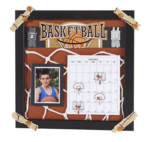 Uhsaa Basketball Calendar - Printable Word Searches