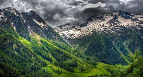 Switzerland Nature Wallpapers - Top Free Switzerland Nature Backgrounds ...