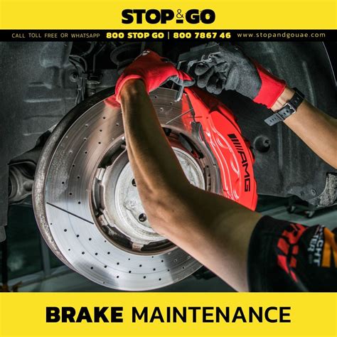 Brake Repair Services | Brake service, Brake repair, Car care