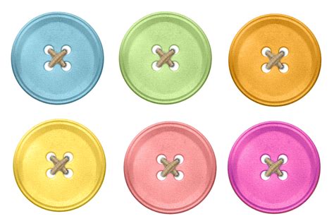 Web button Clothing Shank - Clothes buttons PNG Image | Bouton, Couleur, Accessoires