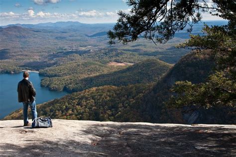 15 Best Hiking Trails In South Carolina To Take If You Love The Outdoors