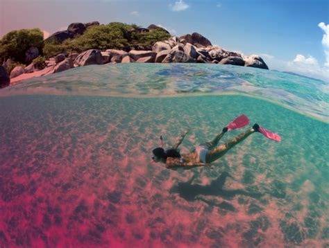 oahu_snorkeling - Hawaii Beach Time