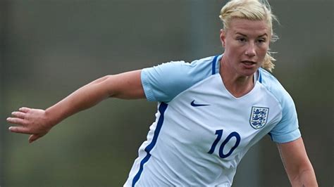 Beth England Admits It's Been a "Tough Journey" to England's Senior ...