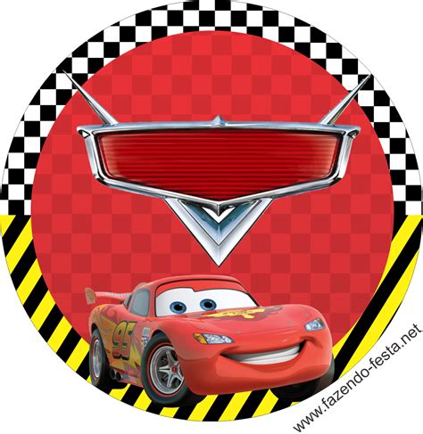 Cars 2 Lightning Mcqueen - Mcqueen Png Clipart - Full Size Clipart ...