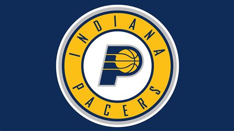 Indiana Pacers Logo Wallpapers - Wallpaper Cave