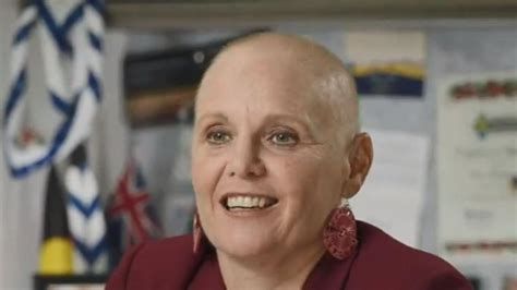 Dunkley MP Peta Murphy opens on breast cancer battle | Geelong Advertiser