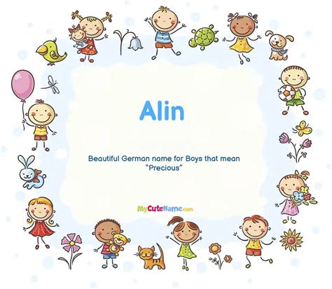 Alin meaning - what is the meaning of name Alin ? [**2024 UPDATE**]