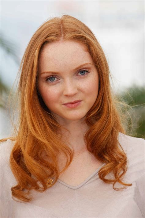 10 iconic celebrity redheads who will seriously make you want red hair