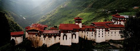 Bhutan Best Travel - Zhemgang District - Zhemgang District