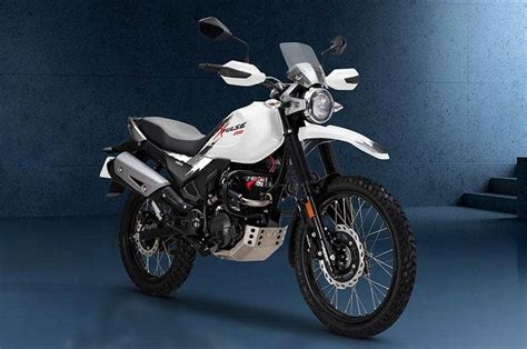 Dealers have started accepting bookings for the Hero XPulse 200 and XPulse 200T | Autocar India