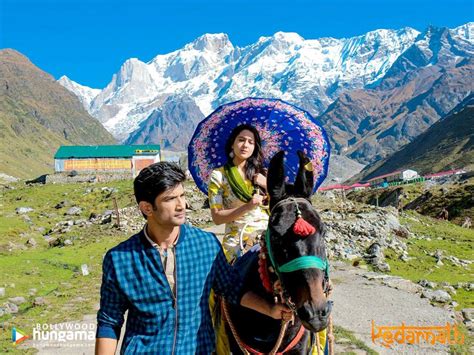 Kedarnath movie download pagalmovies - maxinelo