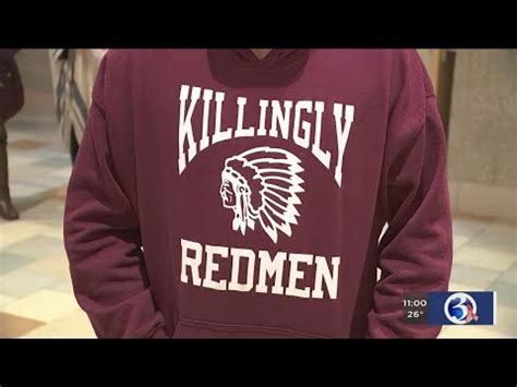 Killingly High School (Ranked Bottom 50% for 2024-25) - Dayville, CT