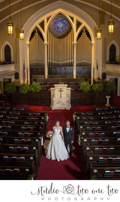 First Presbyterian Weddings, Columbia, SC - Wedding Photography by ...