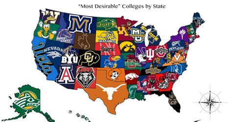 Penn State ranked 'most desirable' college in PA