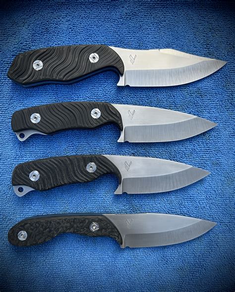 Vulcan Knives | Gallery