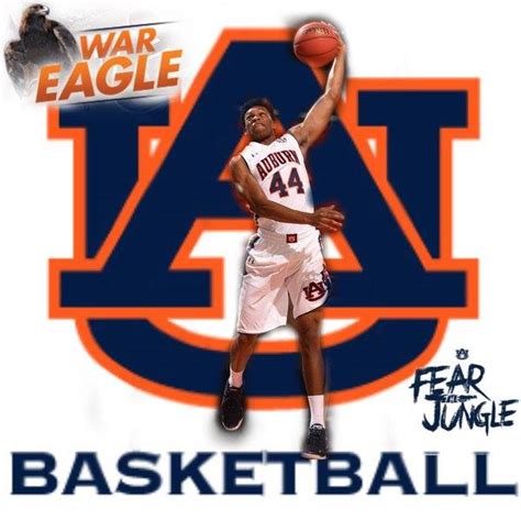 New Auburn Basketball Uniforms - Auburn Uniform Database