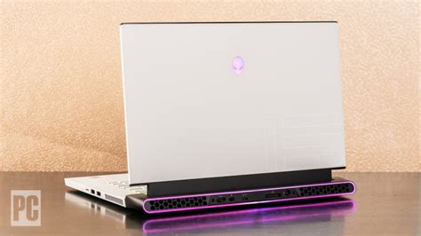 Alienware m15 R4 Review | PCMag