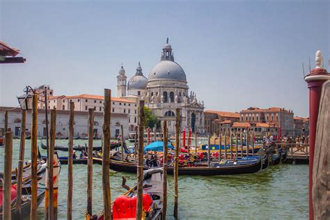 Photo Essay: 3 Days in Romantic Venice