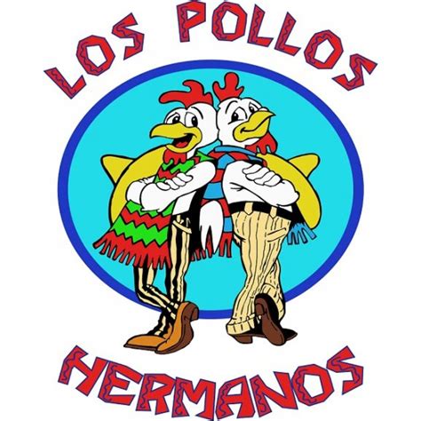 Los Pollos Hermanos | Brands of the World™ | Download vector logos and ...