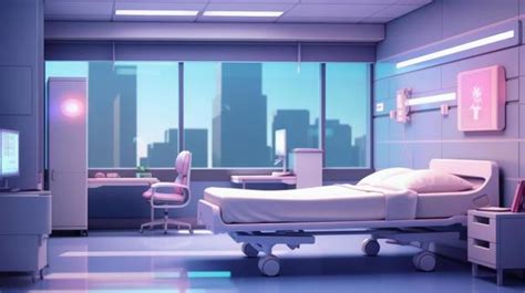 Aggregate 82+ anime hospital room - in.coedo.com.vn