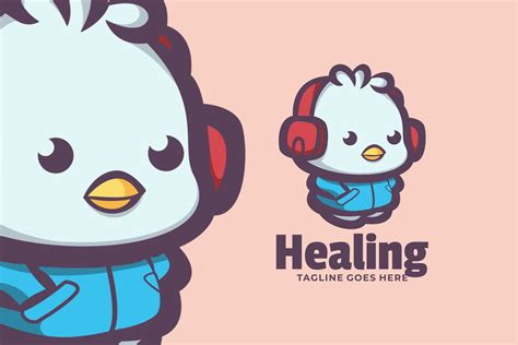 Healing Logo Vector | Branding & Logo Templates ~ Creative Market