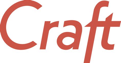 Craft Logo