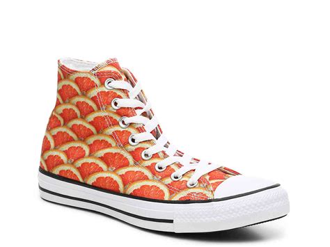 Orange converse – Everything You Have to Know – fashionarrow.com