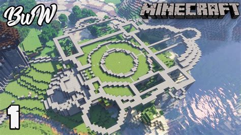 Minecraft Japanese Castle Blueprints