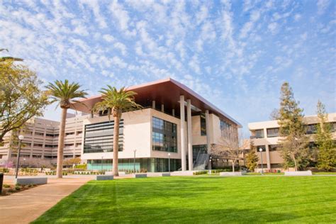 Stanford University School of Medicine, Li Ka Shing Learning and ...