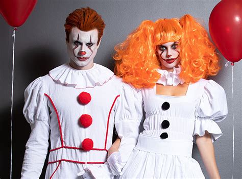 29 Genius Couples Halloween Costume Ideas | E! News UK