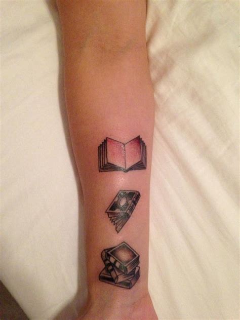 88 best Librarian Ink images on Pinterest | Literary tattoos, Tattoo quotes and Book tattoo