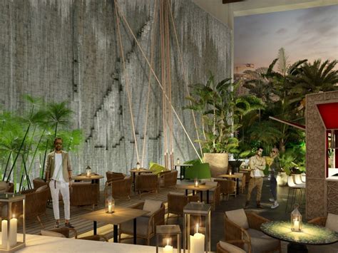 Hotel Indigo Dubai Downtown to open in summer 2020 - identity