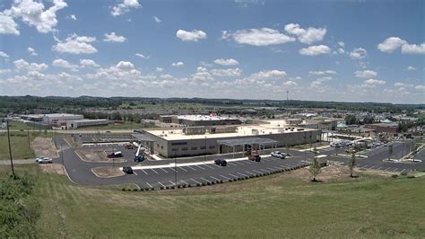 Fairfield Medical Center's ER with YMCA branch aims for July opening - Columbus Business First