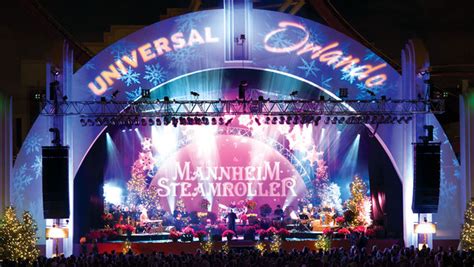 6 Things You Need To Know About Universal Orlando Resort's Christmas ...