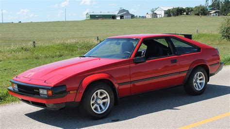 1983 Toyota Celica Supra GT-S 5-Speed VIN: JT2MA67L0D0076334 - CLASSIC.COM