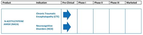 Pipeline - Brighton Biotech, Inc