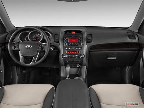 2012 Kia Sorento Pictures: | U.S. News