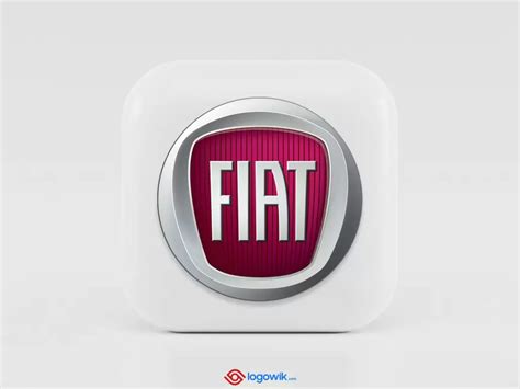 Fiat Logo PNG vector in SVG, PDF, AI, CDR format