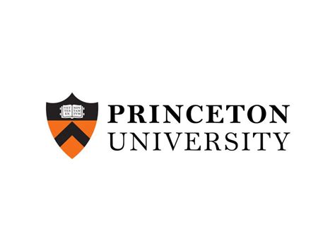 Princeton University Logo PNG vector in SVG, PDF, AI, CDR format