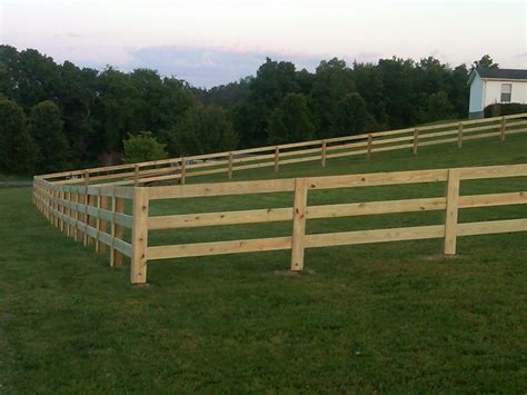 Products---Services | Farm fence, Horse fencing, Backyard structures