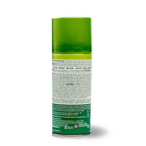 Nourishing Sheen Spray Travel Size (2 oz) | Olive Oil – ORS Hair Care